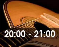Especial Fado e Pimba