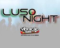 Luso Night