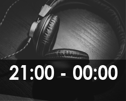 Música non-stop