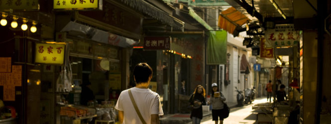 Economia de Macau deve crescer este ano entre 20,5% e 44,1%