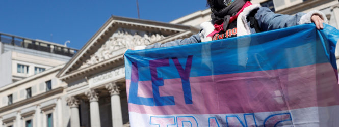 Espanha. Lei ‘trans’ avança com alertas de falta de "segurança jurídica"
