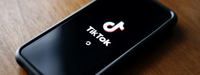 TikTok desconhece "razão da decisão" europeia "confia" em resolução