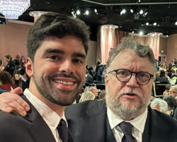 Candidato aos Óscares ‘Ice Merchants’ estreia-se hoje em Portugal