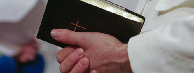 Diocese de Bilbau denuncia casos de abusos de menores por 32 clérigos