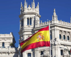Espanha arranca ano eleitoral com maior crise da coligação no Governo