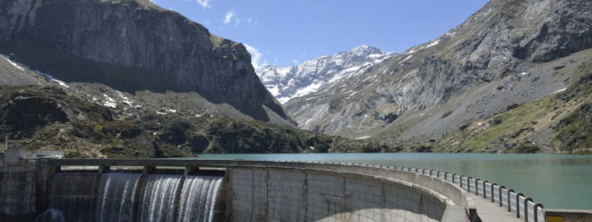Fisco vai avaliar e atualizar matrizes das barragens para cobrar IMI
