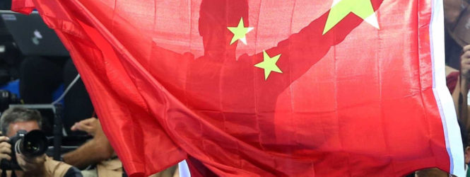 China acusa objeto voador não identificado no país e vai abatê-lo
