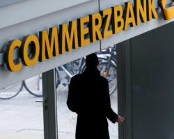 Commerzbank com lucro de 1.435 milhões em 2022