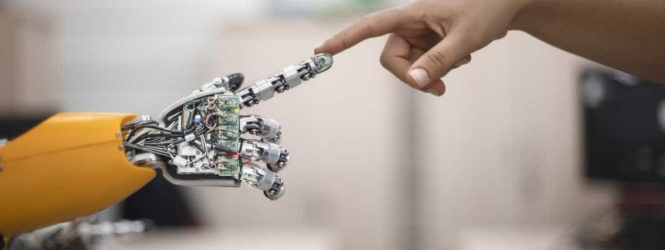 Microsoft quer equipar robots com IA da ChatGPT