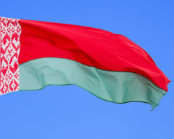 Justiça bielorrussa pede 12 anos de prisão para Prémio Nobel da Paz