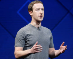 Mark Zuckerberg: "2023 será o ano da eficiência"