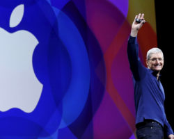 Apple está pronta para a ‘revolução’ da Inteligência Artificial
