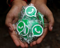 WhatsApp vai apostar mais nas mensagens de voz