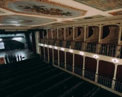 PRR. Teatro Camões encerra ao público em julho até abril de 2024
