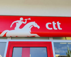 CTT e Unicorn Factory com parceria para apoio de startups e scaleups