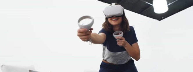 Gigante chinesa desistiu da realidade virtual