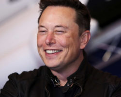 “É claro que Mark Zuckerberg idolatra Elon Musk”
