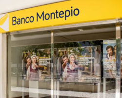 Banco Montepio fecha 2022 com lucros de 33,8 milhões de euros