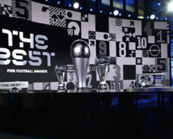 Messi deve conquistar The Best e Real Madrid "vira as costas" à FIFA