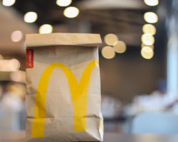 McDonald’s teve a app de comida com mais downloads de 2022