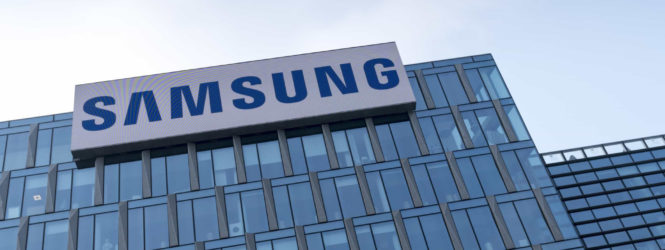 Samsung vai doar quase 3 milhões de euros à Turquia