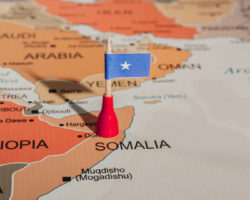 Mortos na região semiautónoma da Somalilândia sobem para cerca de 40