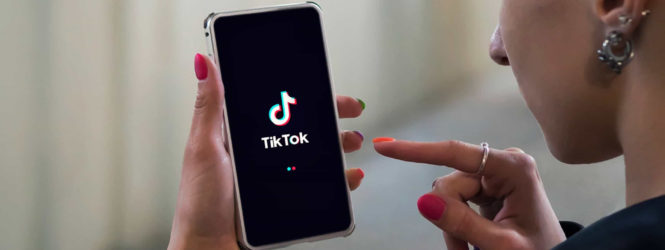 TikTok considera "errada" decisão da Comissão Europeia em banir app