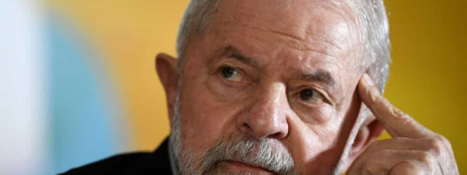 Lula e Bernie Sanders discutem ataques da extrema-direita à democracia
