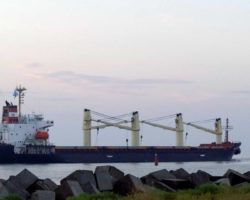 Empresa portuguesa desenvolve microssatélites para o tráfego marítimo