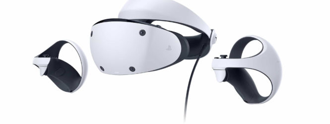 Estão a ser produzidos mais de cem jogos para o PlayStation VR2