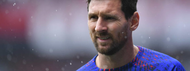 Irmão de Messi arrasou Barcelona… e arrependeu-se: "Peço desculpa"