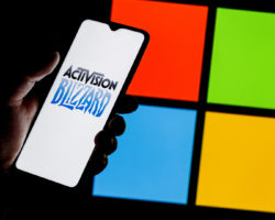 Compra da Activision pela Microsoft pode estar em risco