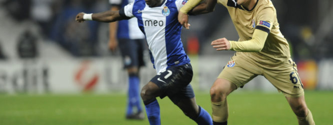 FC Porto reage após desaparecimento de Atsu: "Que tudo se resolva"