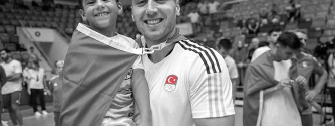 Sismo: Confirmada a morte do capitão da seleção de andebol da Turquia