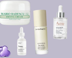 Niacinamida. 20 produtos que prometem uma pele luminosa e sem borbulhas