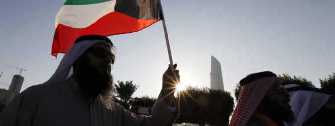 Tribunal Constitucional do Kuwait considera nula eleição do novo Parlamento