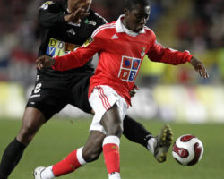 Freddy Adu, ex-Benfica, pede nova oportunidade: "Sinto falta de tudo…"