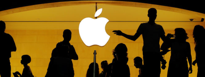 Apple continua sem despedir, mas vai ‘apertar o cinto’