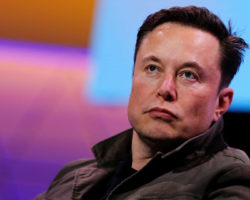 Elon Musk tentou tomar controlo da empresa responsável pelo ChatGPT