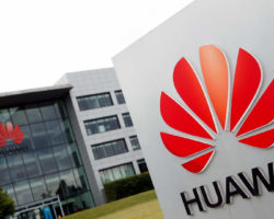 Huawei já tem data para apresentar novos telemóveis na Europa