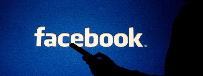 "Facebook está bem e recomenda-se", diz executivo da Meta