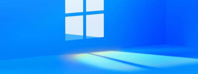 Rumor. Microsoft prepara-se para desvendar novo Windows