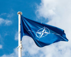 Parlamento turco ratifica adesão da Finlândia à NATO