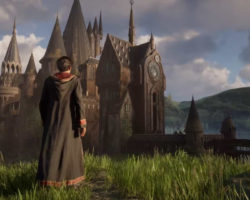 ‘Hogwarts Legacy’ vai demorar para chegar à antiga geração de consolas