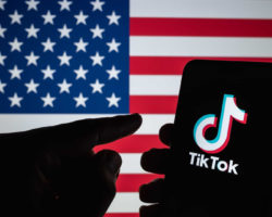 EUA avançam na interdição do TikTok com lei apoiada pela Casa Branca