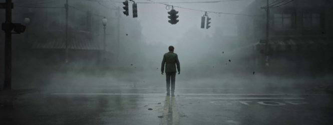 Estúdio de ‘Silent Hill 2’ quer "definir o futuro dos jogos de horror"
