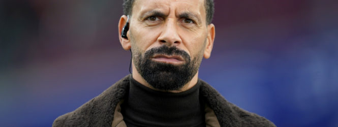 Ferdinand escolheu ex-Sporting e ex-FC Porto para os piores do United