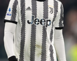 (Re)esteia pela Juventus. Após quase um ano, Pogba regressou aos relvados