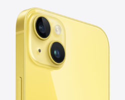 Apple celebra chegada da primavera com nova cor para o iPhone 14