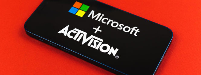 Compra da Activision pela Microsoft terá menos um obstáculo